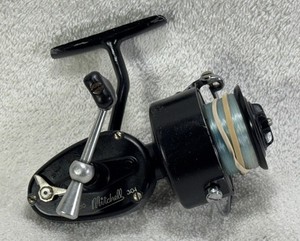 Mitchell Reel 301 | eBay