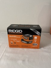 18V Cordless AC Inverter Kit with 2.0 Ah Lithium-Ion Battery and Charger