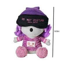 2025 Murder Drones Plush for TV Series Fans gift
