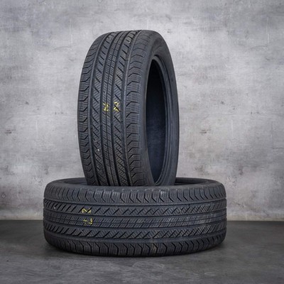 2x 235/50 R19 103T Continental ProContact GX SSR MOE Runflat 6,5 mm Sommerreifen