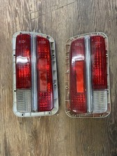 Datsun 71-73 1971 1972 1973 240z OEM USDM Tai...