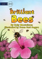 Katy Meeuwissen | Brilliant Bees | Taschenbuch | Englisch (2021)