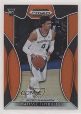 Matisse Thybulle