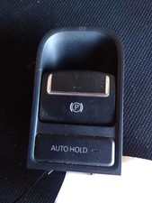 VOLKSWAGEN TIGUAN 5N 05/2008-08/2016 ELECTRIC PARK SWITCH