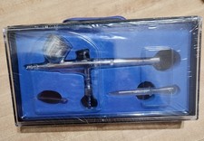 Master Airbrush - SET Dual-action Airbrush Pro Set Kit