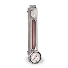 Ldi Industries G615-12-A-1 Thermometer, Dial