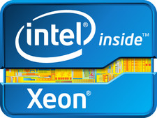 Intel Xeon Sandy Ivy  Bridge LGA2011 Server W...