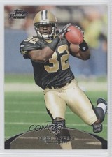 2011 Topps Prime Retail Mark Ingram #7 09wc