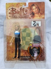 Diamond Select Toys Buffy the Vampire Slayer ...