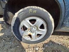 Wheel 15x6 Steel Us Market Fits 12 Civic 2871822