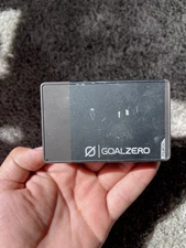 Goal Zero Flip 36 9600 mAh Power Bank - Blue (21950)