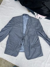 stafford mens blazer