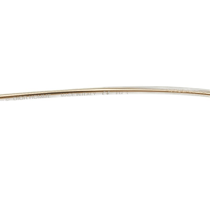 Dior HOMME Sunglasses with gradient lenses 0195S mens 【Used】 thumbnail 5