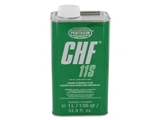 Pentosin 91DG92Y Power Steering Fluid Fits 2000-2006 Mercedes S430