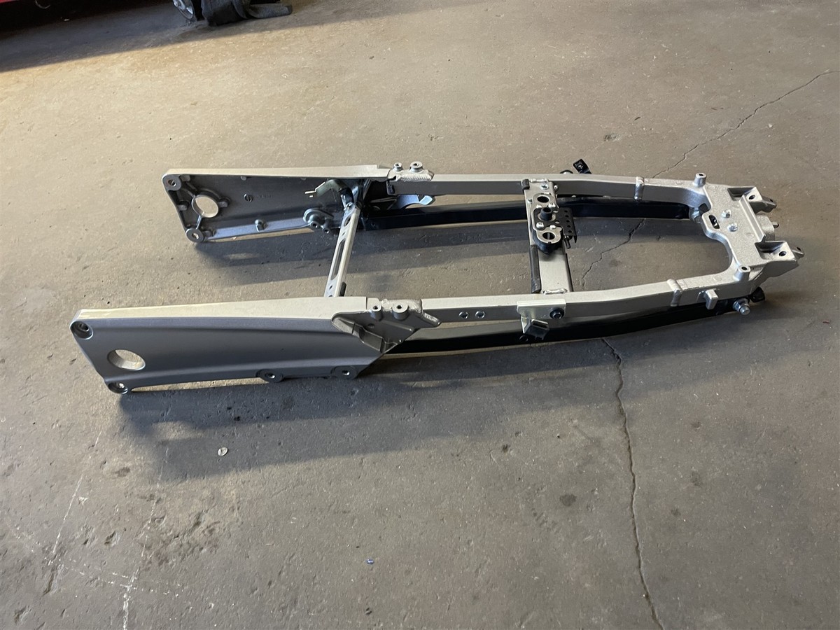 Kawasaki Ninja ZX14R ABS SE ZX 14 ZX1400 1400 22 23 24 OEM Rear