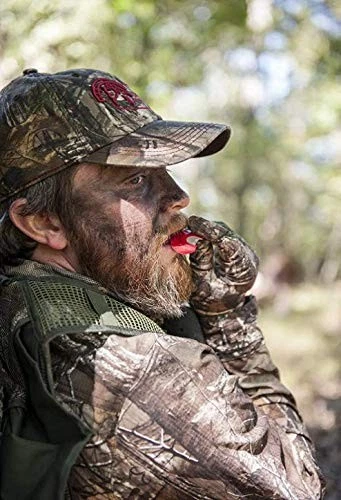 STRUT COMMANDER Turkey Mouth Call | Must Have Hunting Accessory | Turkey Hunting - Image 2 of 2