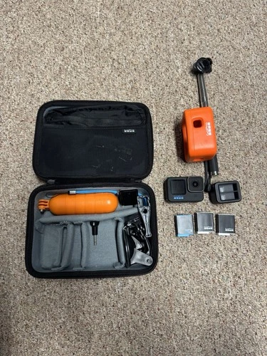 GoPro Hero 10 Black