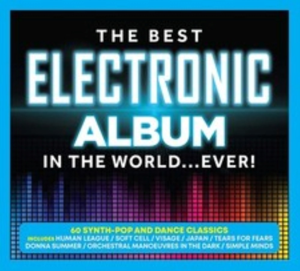 Various Artists - CD Audio