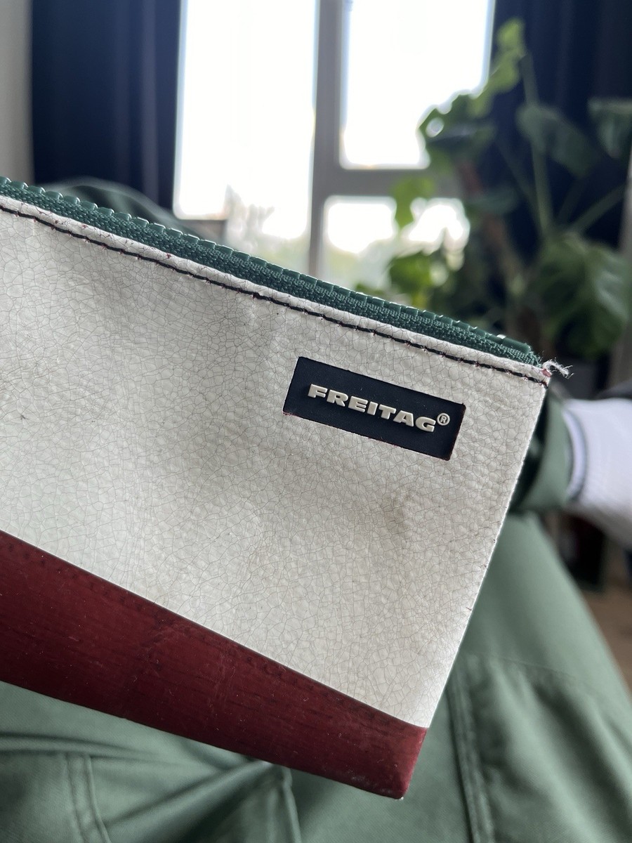 FREITAG F06 SERENA Pouch | eBay