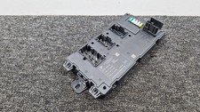 BMW 1 2 4ER F21 F22 F32 F82 REM HECK ELEKTROMODUL KAROSSERIE STEUERUNG 9866982