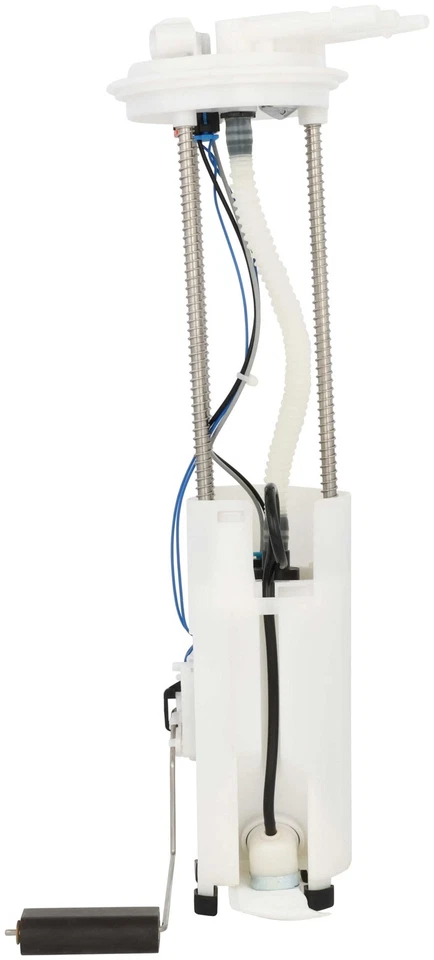 Conjunto de módulo de bomba de combustible Delphi 1999 para Chevrolet C3500 1998-2000 Foto 4 de 4