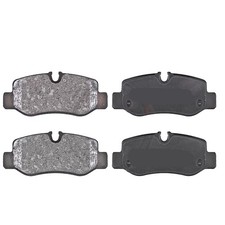 Kits de frein Fiat SEDICI