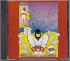 Sonny Sharrock – Space Ghost: Coast To Coast - 1996 Cartoon Network Limited CD