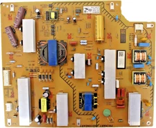 55" Sony LED TV KD-55X750H Power Supply Board 1-474-633-23