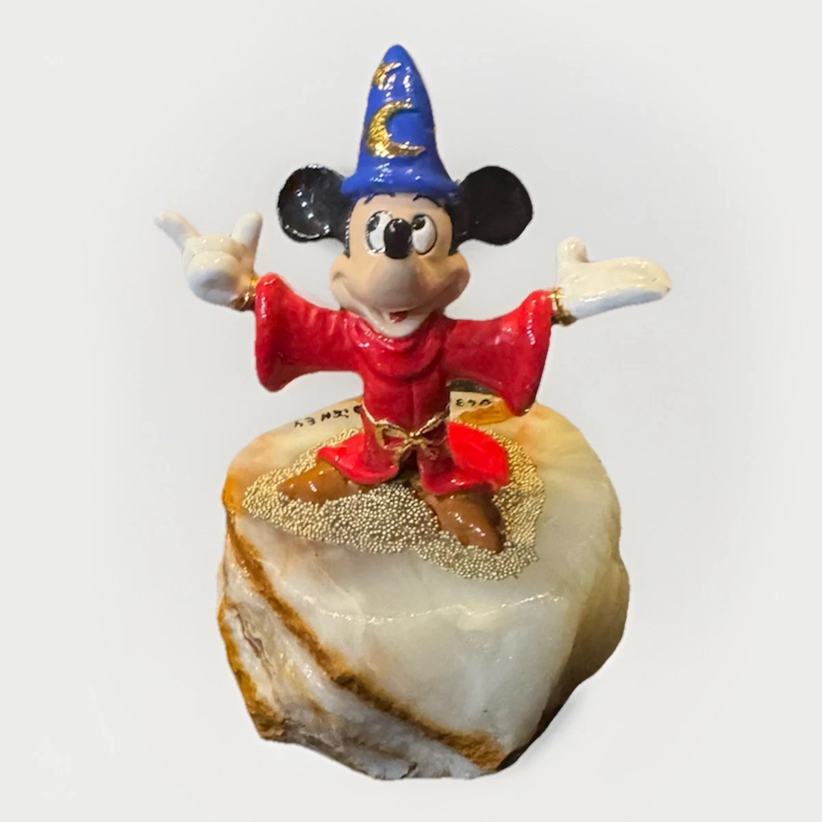 Ron Lee Disney In Mickey Mouse Figurines (1968-Now) for sale | eBay