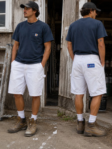 Dickies Painter Shorts | eBay