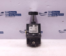 Parker Prep-Air II 35501040 Precision Regulator 2-150 PSIG Max Inlet 500PSIG