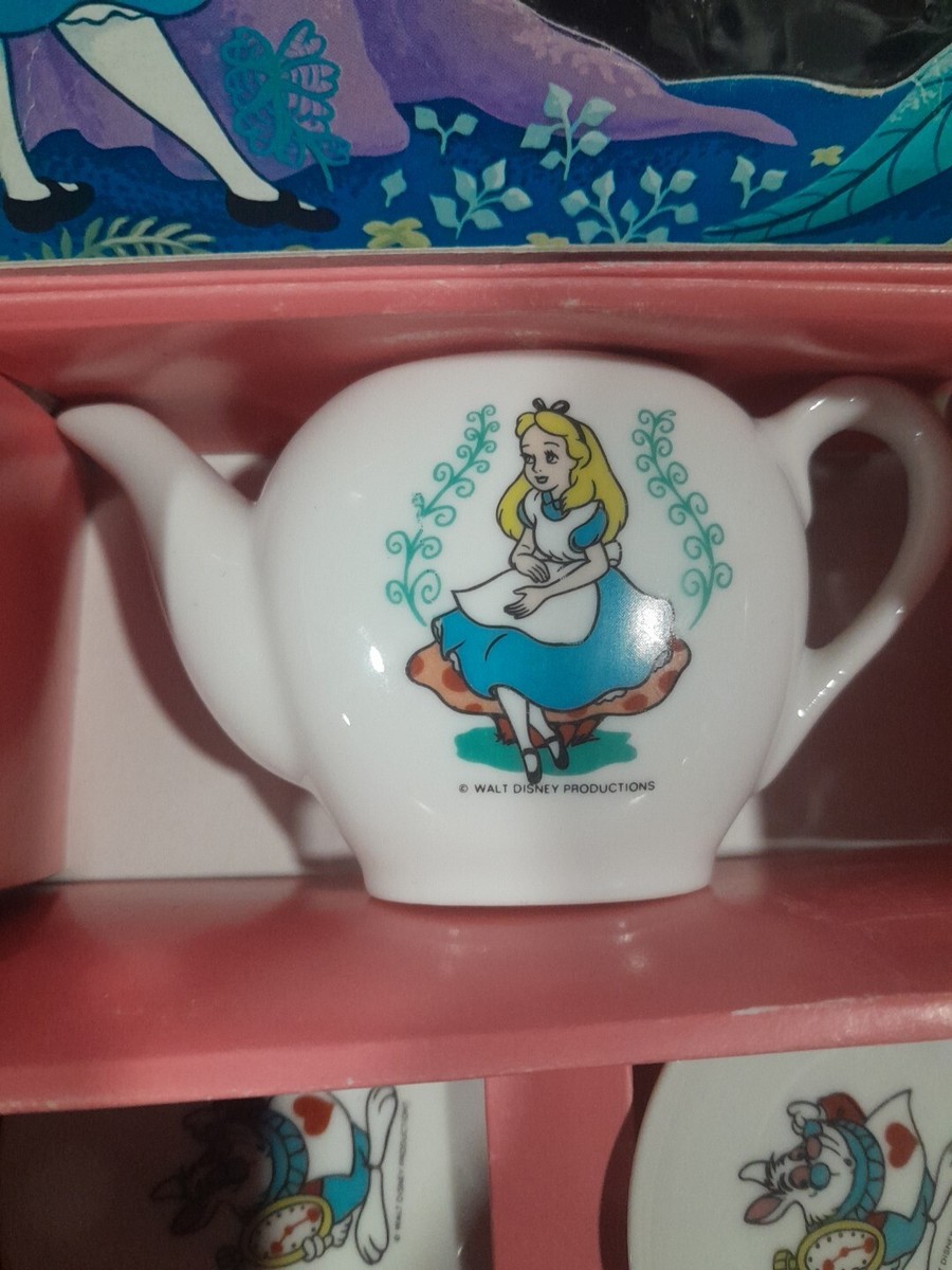 Vtg ('80s) 