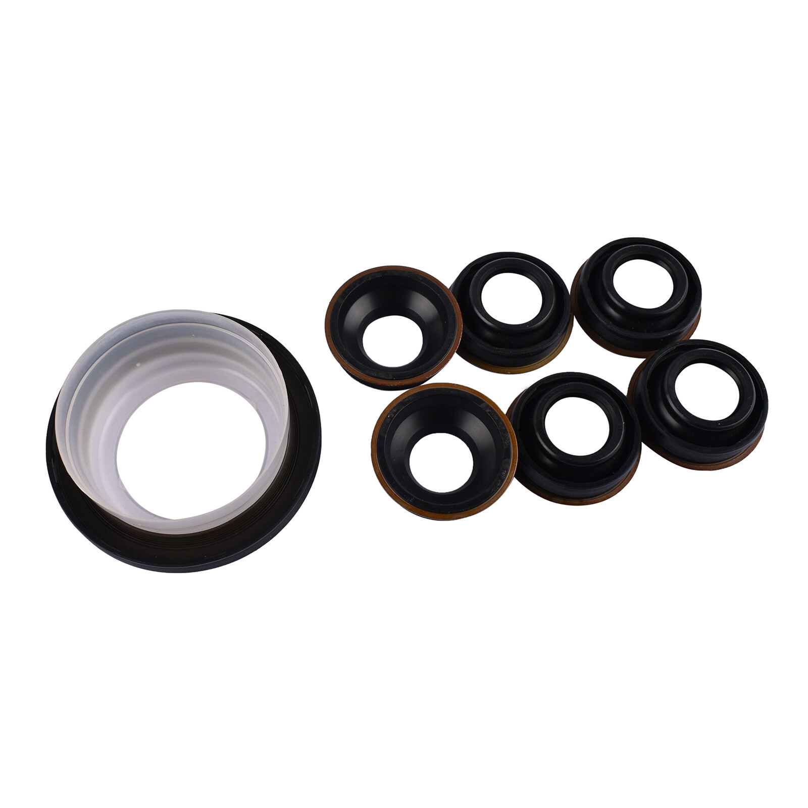 Cylinder Head Gasket Kit For 2011-2018 Audi A4 A5 A6 Q5 Q7 3.0 TDI CLA CKV CDU