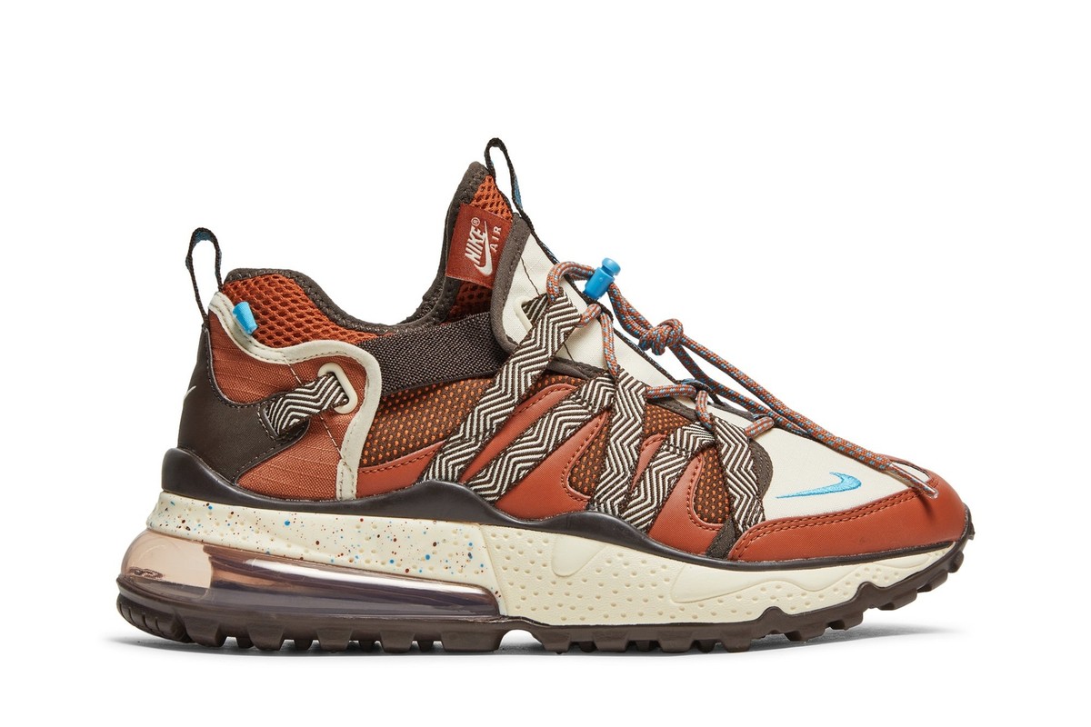 air max 270 bowfin desert sand