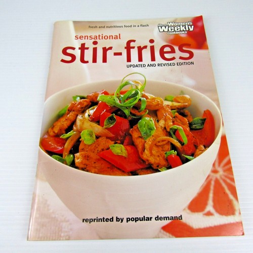 Australian Women’s Weekly Cookbook Vintage + Modern Cookbooks AWW YOU CHOOSE - Picture 135 of 346
