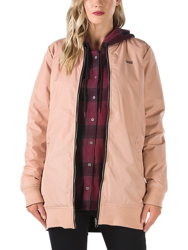 NWT WOMENS VANS BOOM BOOM REVERSIBLE 