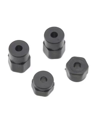 Thunder Tiger PD7758 REAR And FRONT SHOCK STAND OFF EB4 S3 ST-1