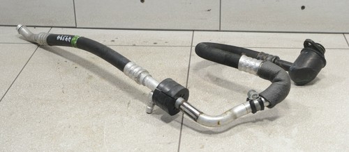 Mercedes Benz R170 SLK (96-00) 2,3 Kompressor Klima Schlauch Leitung #44394-H194