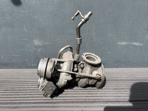 BMW F07 F10 F11 F12 F13 F01 F02 F03 F04 X5 E70 X6 E71 E72 LCI Turbolader 7576985