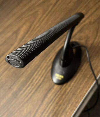 Telex M-560 Super-Directional USB Digital Microphone Desktop