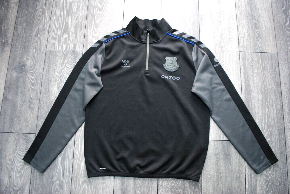 Preços baixos em Everton International Club Soccer Fan jaquetas | eBay