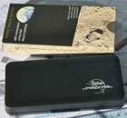 Rare 2009 Fisher Space Pen Special Edition Apollo XI 40th New With Box