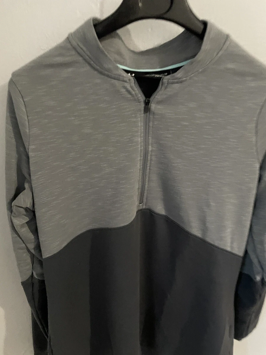Under armour long sleeve with thumb holes deals