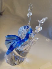 SWAROVSKI  SCS  MAGIC OF DANCE "ISADORA"  , #279648   CRYSTAL a6