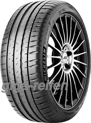255/40 R19 100Y XL mit FSL * Michelin Pilot Sport 4 Sommerreifen