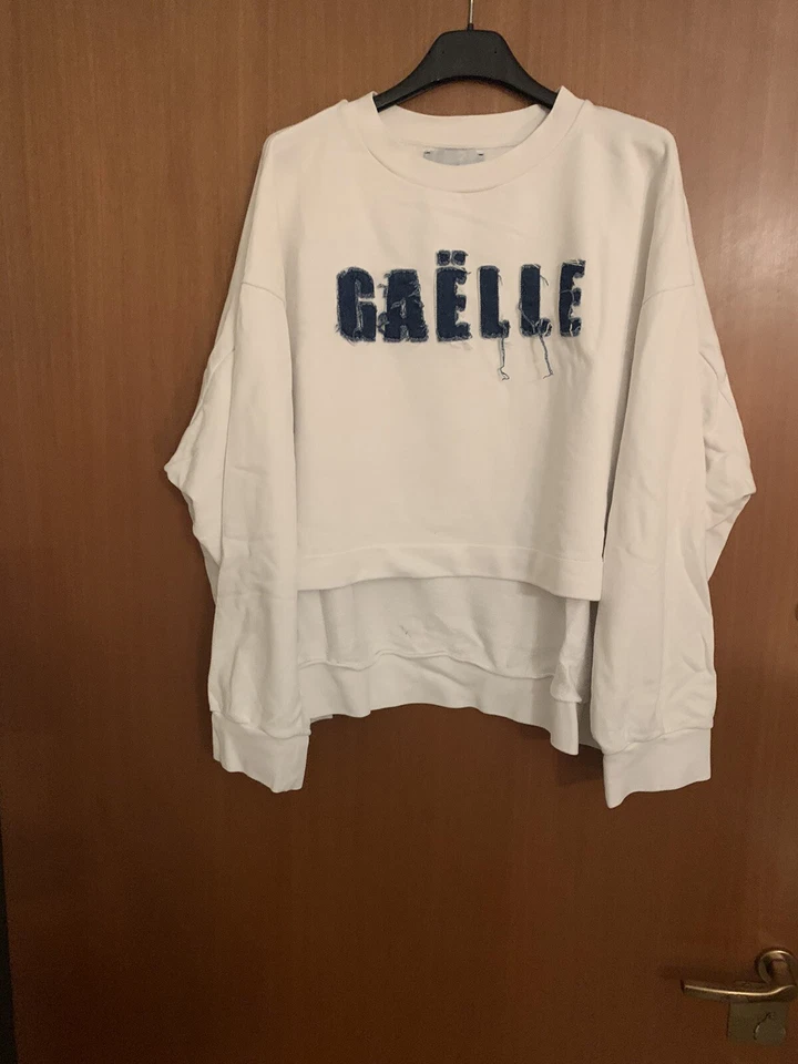 Felpa Gaelle Paris  - Immagine 4 di 4