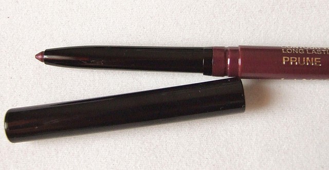 lancome prune eyeliner
