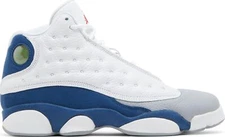 [DJ3003-164] Grade School Air Jordan Retro 13 (GS) 'French Blue'