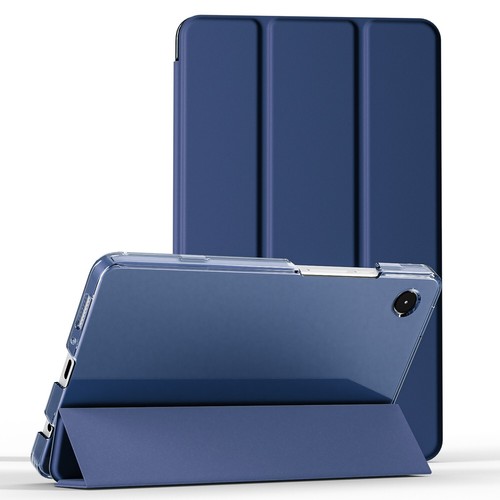 Smart Case For Samsung Galaxy Tab A9 2023 8.7'' Model Numbers SM-X110, SM-X115 - Picture 37 of 52