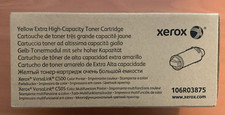 XEROX 106R03875 Toner gelb yellow EHC f. VersaLink C500 C505